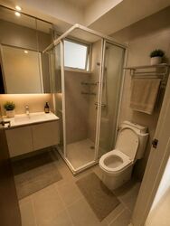 Blk 588A Park Central @ Amk (Ang Mo Kio), HDB 5 Rooms #609595661